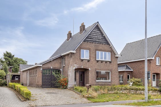 Huis te koop Retie