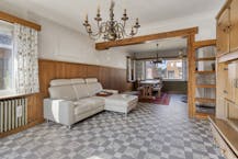 Te renoveren woning te koop net buiten het centrum van Retie