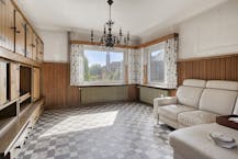 Te renoveren woning te koop net buiten het centrum van Retie