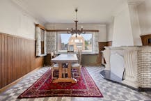 Te renoveren woning te koop net buiten het centrum van Retie