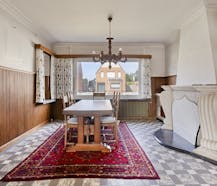 Te renoveren woning te koop net buiten het centrum van Retie