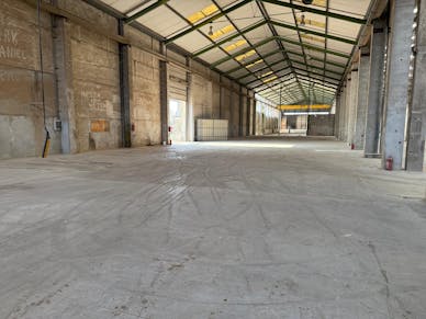 Magazijn te huur Aalter