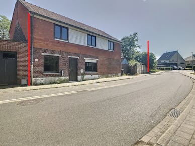 Huis te koop Poperinge