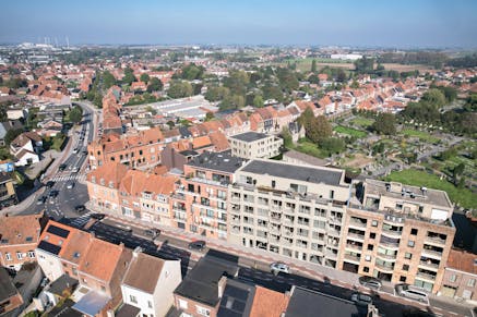 Kantoor te koop Ieper