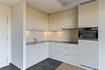 Verzorgde assistentiewoning met terras te Zwevegem