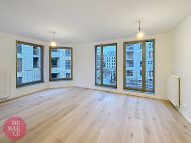 Appartement te huur Brussel