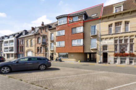 Appartement verkocht Tielt