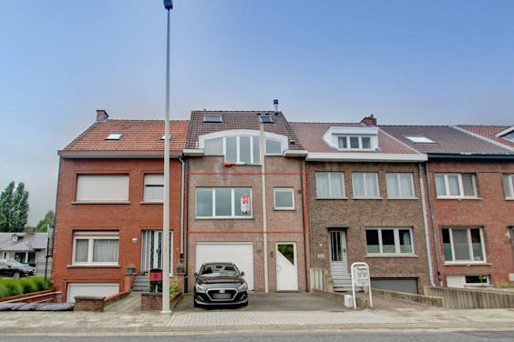 Appartement à louer Boom