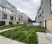 Nieuwbouw appartement te koop te Harelbeke