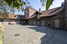 Unieke eigendom te koop in Celles