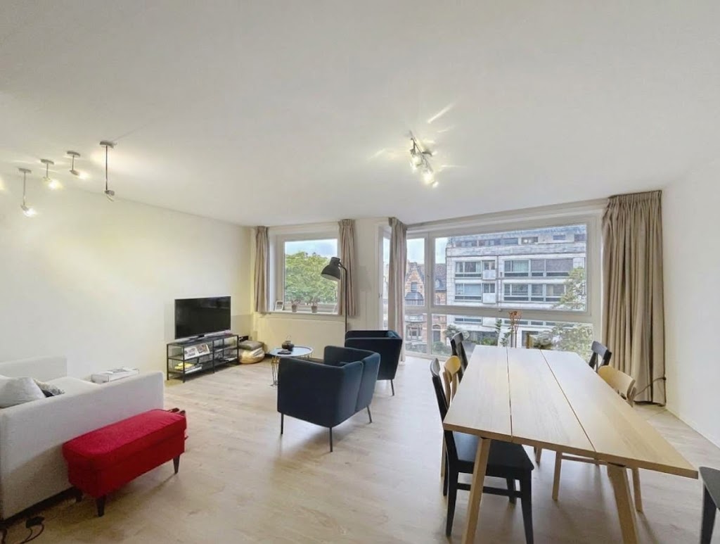Appartement in Brugge