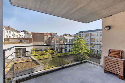 Apartment for sale Brussels (Brussel)