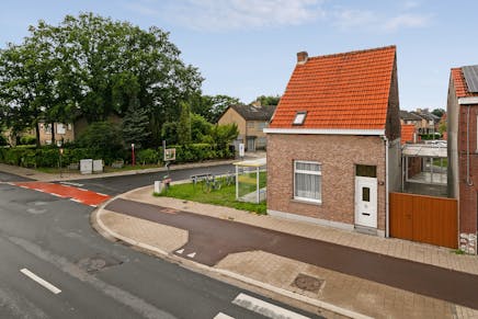 Huis verkocht Stabroek