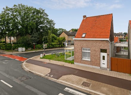 Huis met 3 slpk en garage te koop in Stabroek! 