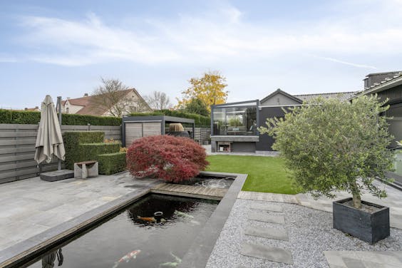 Huis te koop Kruisem