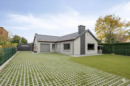 Huis te koop Kruisem