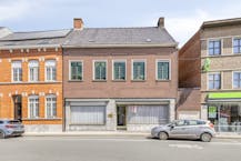 Handelshuis te koop in Gullegem