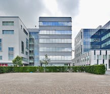 Kantoor vanaf ca. 464 m² in Westwing te Roeselare