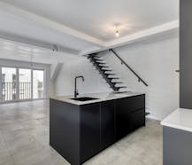 Appartement te koop in Kapellen: Label A (BEN) renovatie