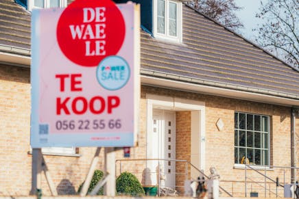 Huis te koop Poperinge