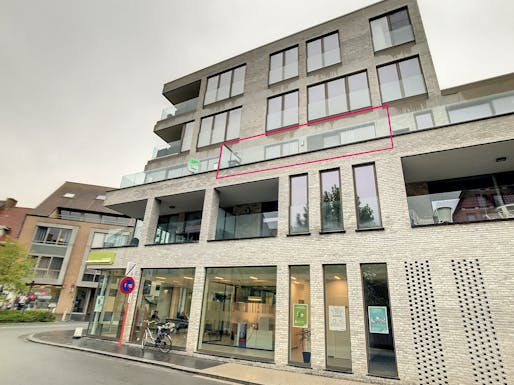 Appartement te huur Poperinge