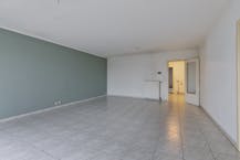 Ruim appartement met 2 slaapkamers en 2 badkamers in Koksijde