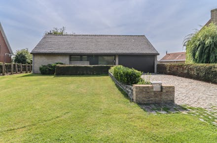 Villa te koop Veurne