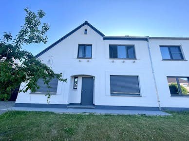 Duplex te huur Alken