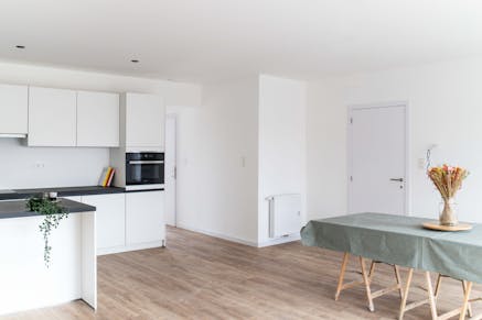 Appartement te koop Sint-Niklaas