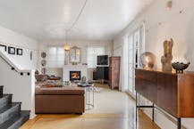 Luxueuze villa met zwembad en handelsruimte te Beverst