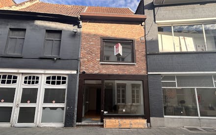 Appartement te huur Kortrijk