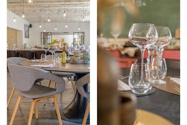 Overname van restaurant 'Pur Sang' in Oostkamp