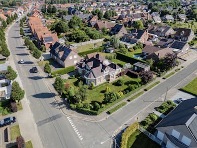Huis te huur Moorslede
