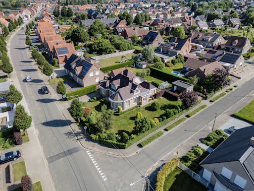 Huis te huur Moorslede