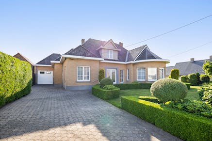 Huis te huur Moorslede