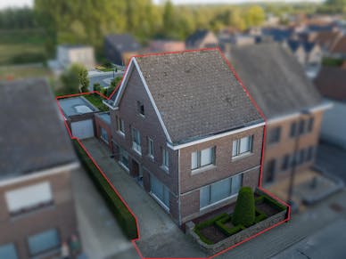 Huis verkocht Oudenaarde