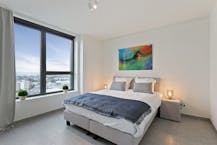 EKLA | Appartements récents, prêts à vivre (2020)