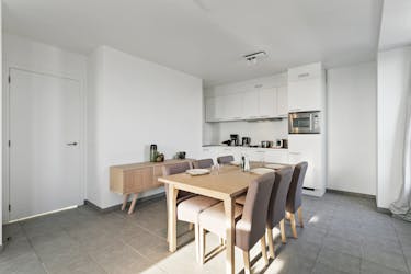 EKLA | Instapklare, recente appartementen (2020)