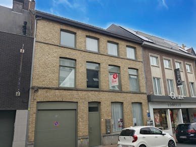 Appartement te huur Poperinge