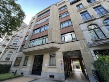 1Slpk+Bur Doorzon - Terras & Garage - Stijl Polak