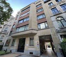 1Slpk+Bur Doorzon - Terras & Garage - Stijl Polak