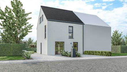 Huis te koop Heusden-Zolder