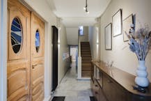 Gerenoveerde burgerwoning met 5 kamers te koop Beveren-Leie