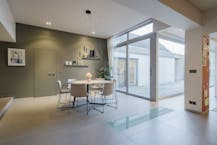 Gerenoveerde burgerwoning met 5 kamers te koop Beveren-Leie