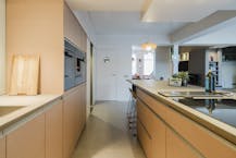 Gerenoveerde burgerwoning met 5 kamers te koop Beveren-Leie