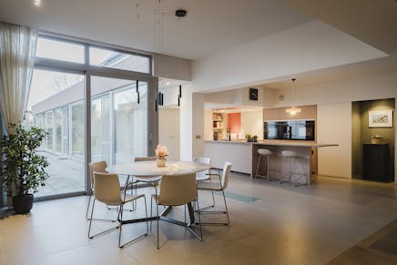 House for sale Beveren-Leie