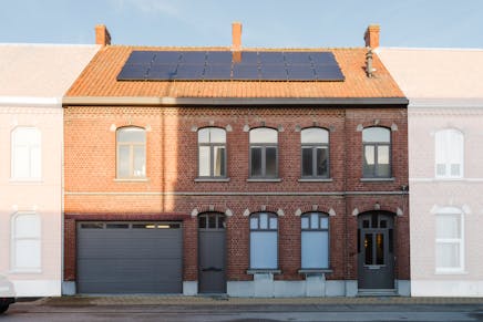 Huis te koop Beveren-Leie