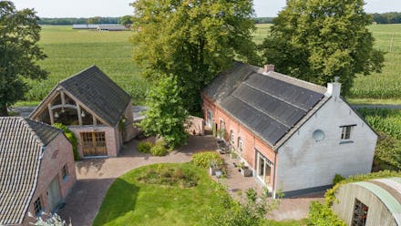 Huis te koop Kalmthout