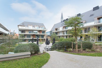 Appartement verkocht Nieuwpoort