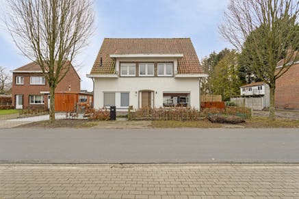 Huis te koop Kalmthout